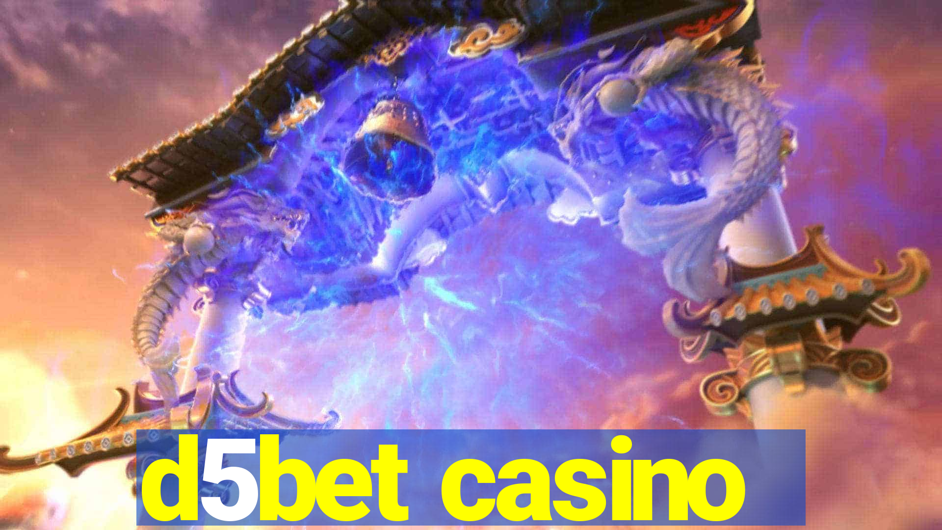 d5bet casino