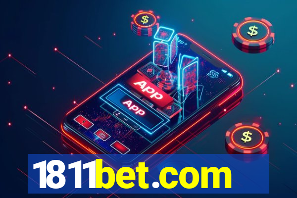 1811bet.com