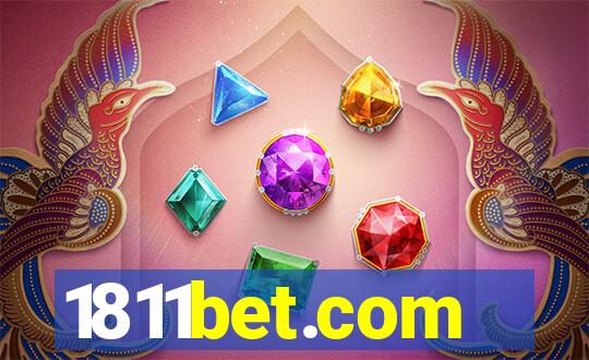 1811bet.com