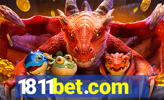 1811bet.com