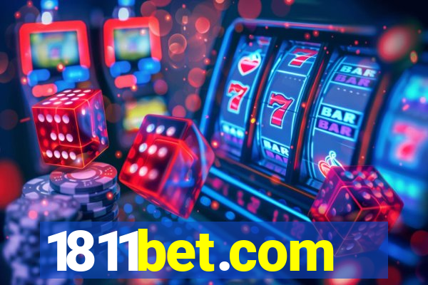 1811bet.com