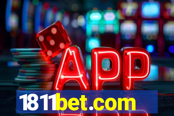 1811bet.com