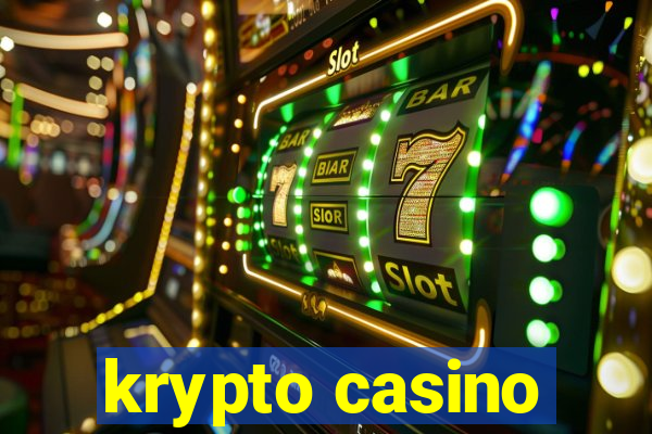 krypto casino