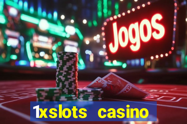 1xslots casino официальный сайт