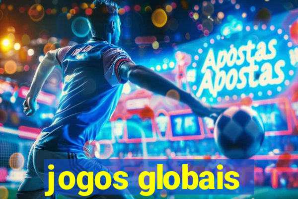 jogos globais