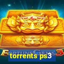 torrents ps3