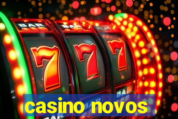 casino novos