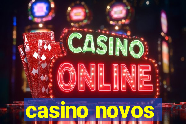 casino novos