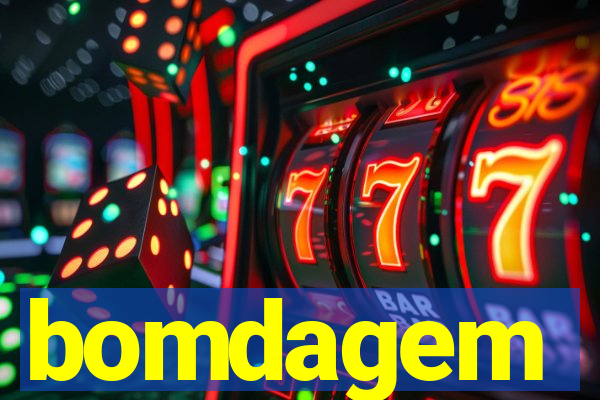 bomdagem