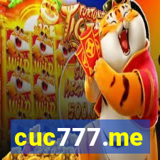 cuc777.me