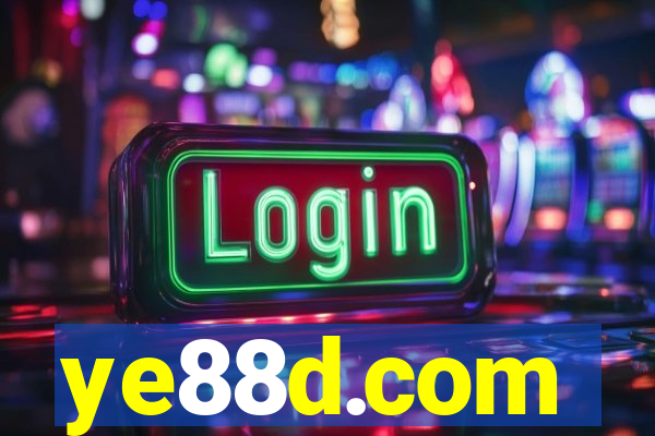 ye88d.com