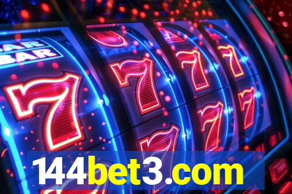 144bet3.com