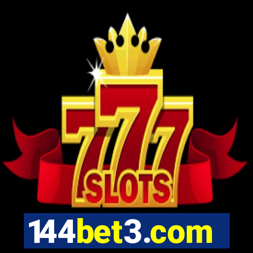 144bet3.com