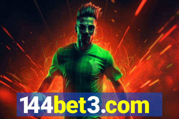 144bet3.com