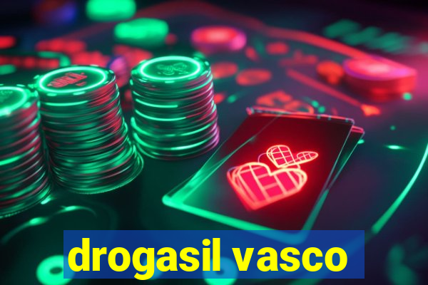 drogasil vasco