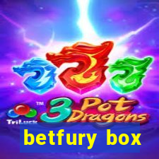 betfury box