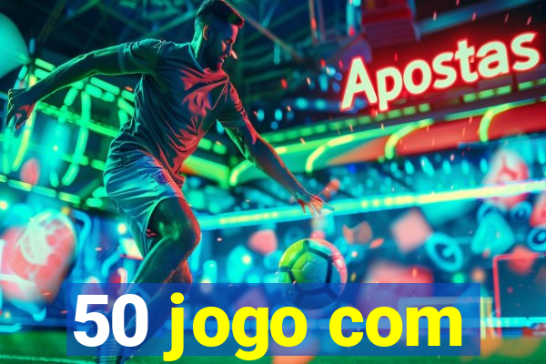 50 jogo com