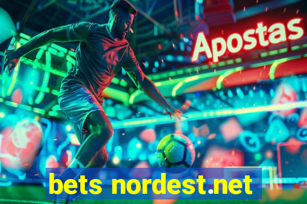 bets nordest.net