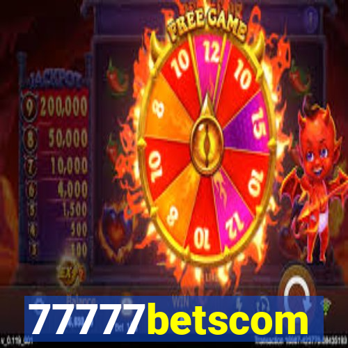 77777betscom