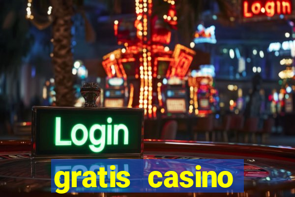 gratis casino freispiele ohne einzahlung