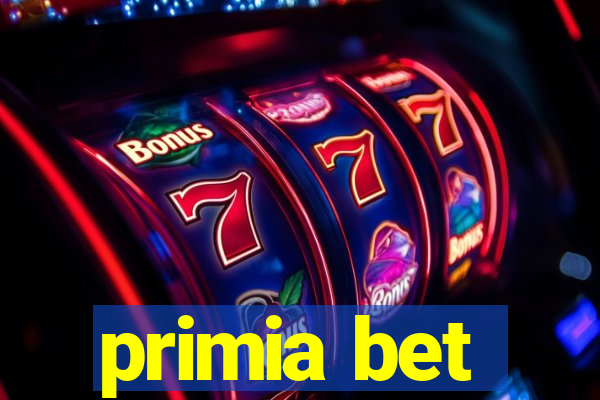 primia bet