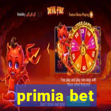 primia bet