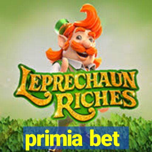 primia bet