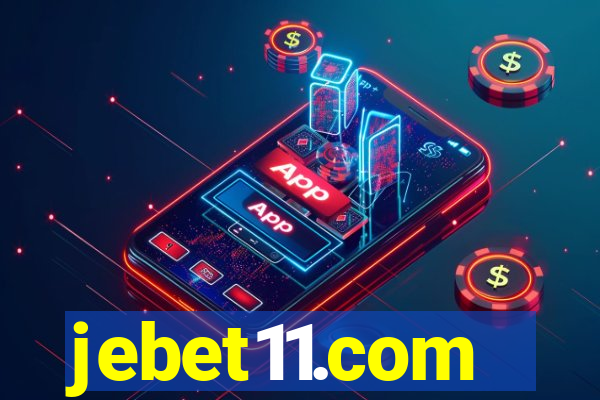 jebet11.com