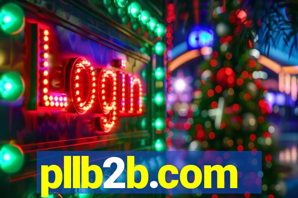 pllb2b.com