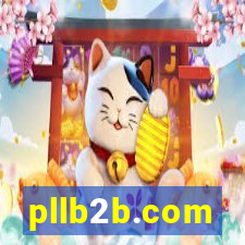 pllb2b.com