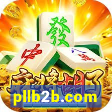 pllb2b.com