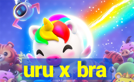 uru x bra