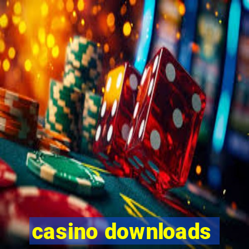 casino downloads