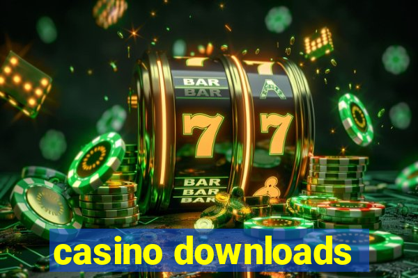 casino downloads