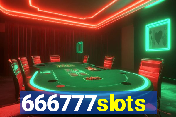 666777slots