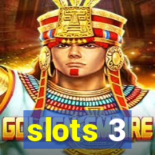 slots 3