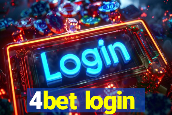 4bet login