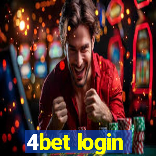 4bet login