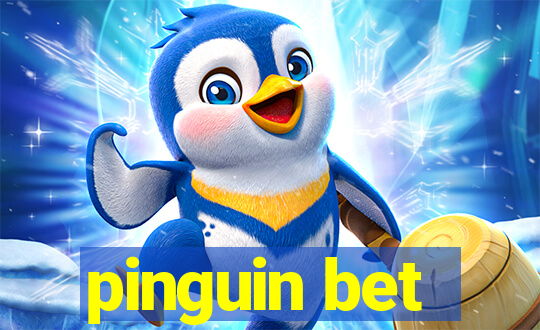 pinguin bet