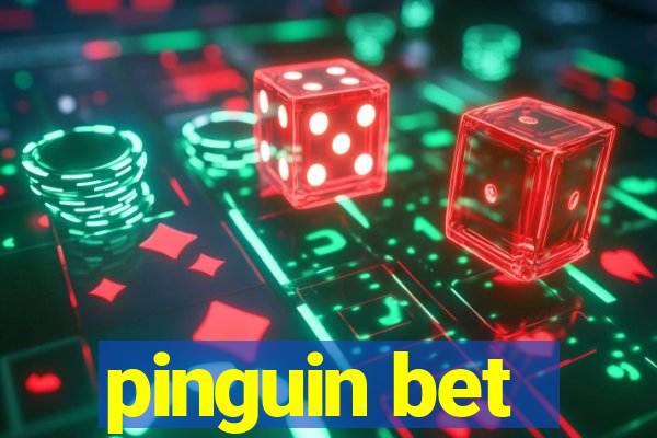 pinguin bet