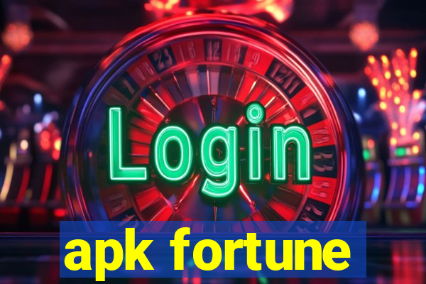 apk fortune