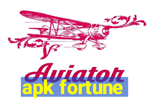 apk fortune