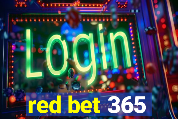 red bet 365