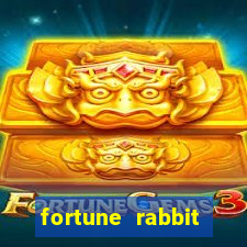 fortune rabbit melhor horário