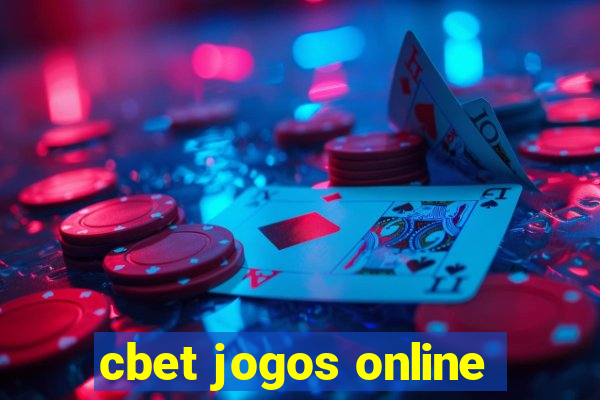 cbet jogos online