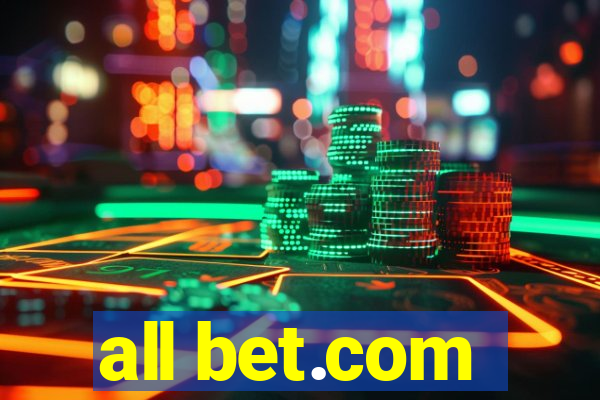 all bet.com