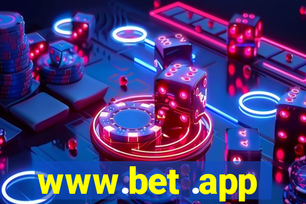 www.bet .app