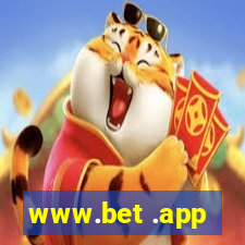 www.bet .app