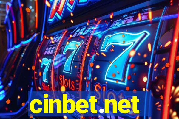 cinbet.net