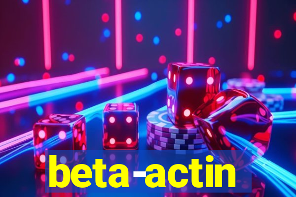 beta-actin